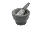 King Hoff KINGHOFF GRANITINĖ SKANDĖ Ø8,5cm KH-3357