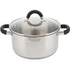 King Hoff Puodas Kinghoff plieno puodas, skersmuo 18cm, 2,1l