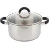 King Hoff Puodas Kinghoff plieno puodas, skersmuo 20cm, 3l