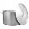 King Hoff Puodas Gastronorm puodas, nerūdijantis plienas, skersmuo 55cm, 83l, kinghoff, kh-2029
