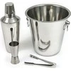 King Hoff Barmeno rinkinys 4 vnt. KH-1244