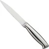 King Hoff Plieninis komunalinis peilis 12cm KINGHOFF KH-3432