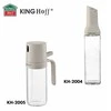 King Hoff „KingHoff“ stiklo purkštuvas 250 ml actui ir alyvuogių aliejui KH-2005