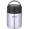 King Hoff Maisto termosas 0,65 l, „Kinghoff“ plienas