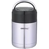 King Hoff Maisto termosas 0,65 l, „Kinghoff“ plienas