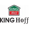 King Hoff TORTŲ ŠAKUTĖ 6 Vnt. KINGHOFF GLOSS KH-1532 (3594-3515)