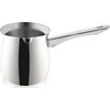 King Hoff Tygielek Kavos virdulys 700 ml, „Kinghoff“ plienas