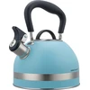 King Hoff Plieninis virdulys 1,8 L INDUKCINIS KINGHOFF KH-1857 Mėlynas