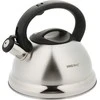 King Hoff PLIENINIS VIRDULIS KINGHOFF 3.0L INOX KH-3236