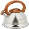 King Hoff Plieninis virdulys KINGHOFF 3.0L INOX KH-3336