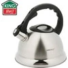 King Hoff PLIENINIS VIRDULIS KINGHOFF 3.0L INOX KH-3244