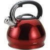 King Hoff Virdulys, Tradicinis virdulys 3,4 l raudonas kinghoff
