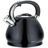 King Hoff Virdulys, Tradicinis virdulys 3,4 l, juodas, Kinghoff