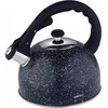 King Hoff VIRDULYS SU ŠVILPUKU 2,6L KINGHOFF KH-1406 MARBLE