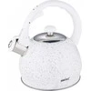 King Hoff Virdulys, Tradicinis plieno virdulys 2 l balto marmuro „Kinghoff“
