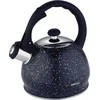 King Hoff Virdulys, Tradicinis 2 l juodo marmuro virdulys „Kinghoff“