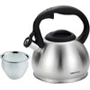 King Hoff Virdulys, Virdulys su sieteliu, plieno, 1,2 l, Kinghoff