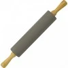 King Hoff KINGHoff pilkas silikoninis kočėlas, 47,5 cm, KH-1629