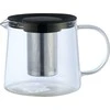 King Hoff Zaparzacz „Kinghoff“ 1,5 l stiklinis infuzeris
