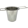 King Hoff Zaparzacz Arbatos infuzija, plieninė, skersmuo 7,4 cm, kinghoff