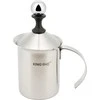 King Hoff Spieniacz Pieno plakiklis, plieno, 0,8 l, „Kinghoff“