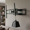 Laikiklis King Mount KG-1043 California 32"-85"