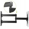 Laikiklis King Mount KG-1044 Ohio 15"-48"