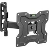 TV laikiklis King Mount KG-1027 15-48"