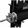 AW-Tools Hidraulinis presas AWTools AW20057; 0-950 mm; 50 t