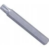 KING TONY TORX antgalis T40x80mm 6-kampis 10mm.
