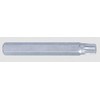 KING TONY TORX antgalis T20x80mm 6-kampis 10mm.