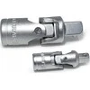 Įrankių rinkinys King Tony Įrankių rinkinys 89el. 1/4" 1/2" (6-kątny) (4-32mm)