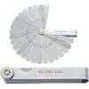 King Tony JUMSIMO MATUOKLIAI 25 VNT. 0,04–1,00 mm 13 x 85 mm King Tony