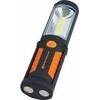 King Tony KT HC COB LED lemputė + 5LED + USB KABELAS + kintamosios srovės įkroviklis, POWERBANK