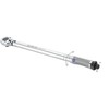 King Tony Dinamometro raktas 1 / 4 "280mm 5-25Nm (34223- 1A)