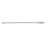 Grąžtas KING TONY PRZEDŁUŻKA GIĘTKA 1/4" 450mm Z UCHWYTEM CHROM