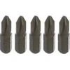 KING TONY KOŃCÓWKA 1/4" PH3x 25mm