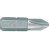 KING TONY KOŃCÓWKA 1/4" PH3x 25mm