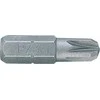 KING TONY KOŃCÓWKA 1/4" PZ1x 25mm