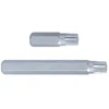 KING TONY SPLINE antgalis M 6x80mm 6-kampis 10mm
