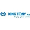 KING TONY NASADKA UDAROWA DŁUGA 1/2" 16x80mm