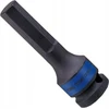 Sukimo antgalis King Tony 401512M; H12; 1/2''; 80 mm