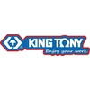 Sukimo antgalis King Tony 401512M; H12; 1/2''; 80 mm