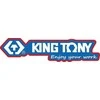 King Tony KING TONY TRUMPAS POVEIKIS LIZDAS 1/2" 12K 10x38...