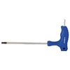 KING TONY KLUCZ IMBUS Z KULĄ TYP "L" Z UCHWYTEM 3 x 100mm