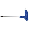 KING TONY KLUCZ IMBUS TYP "L" Z UCHWYTEM 5 x 150mm