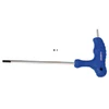 KING TONY KLUCZ IMBUS TYP "L" Z UCHWYTEM 6 x 150mm