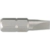 KING TONY KOŃCÓWKA 1/4" PŁASKA 5,5x 25mm