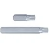 KING TONY SPLINE antgalis M12x36mm 6-kampis 10mm…….