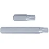 KING TONY KOŃCÓWKA SPLINE M14x80mm 6-kąt.10mm